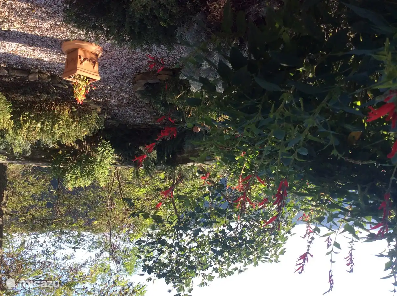 Cabraldi Kräutergarten