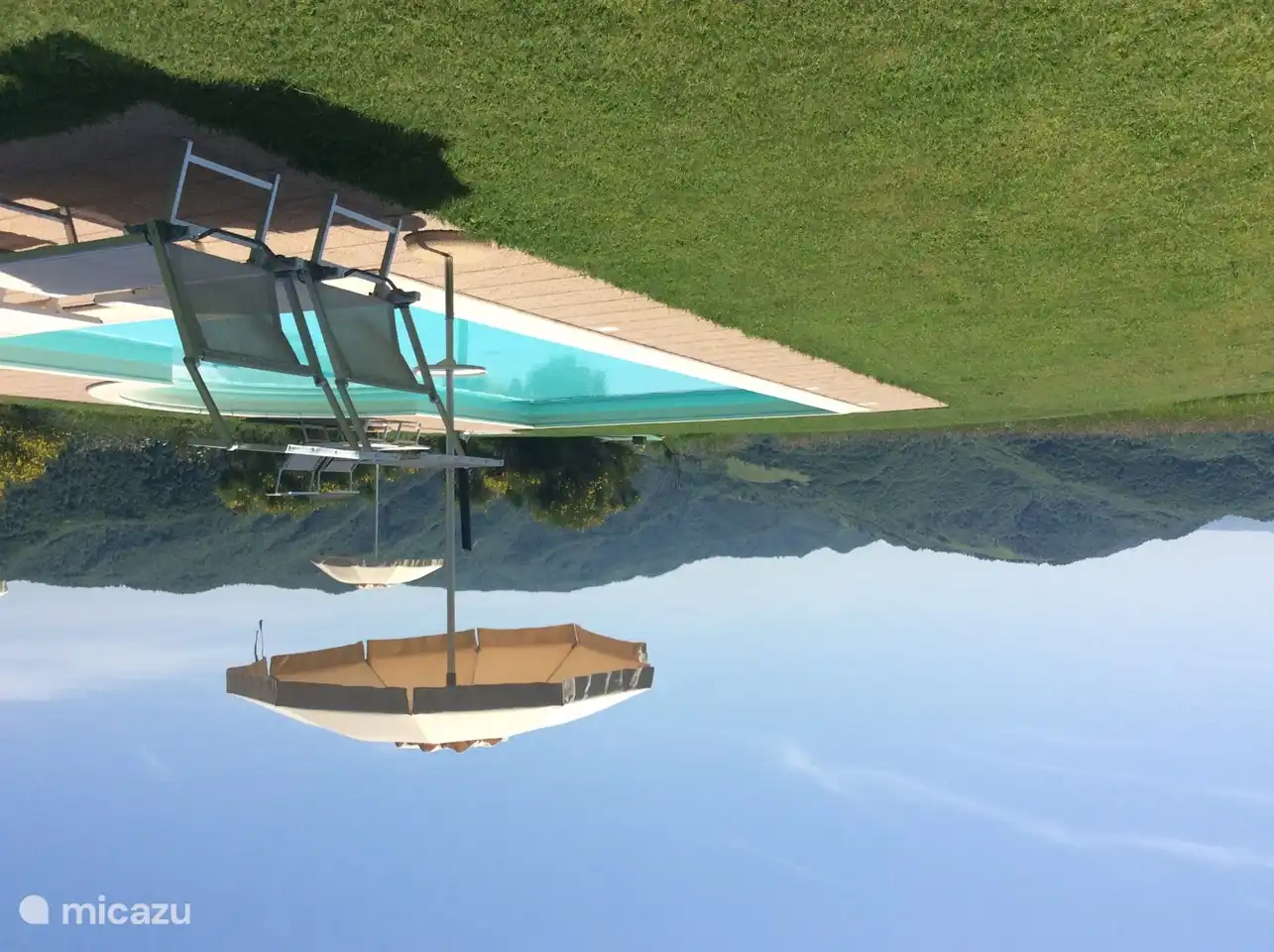 Cabraldi Camelia-Pool