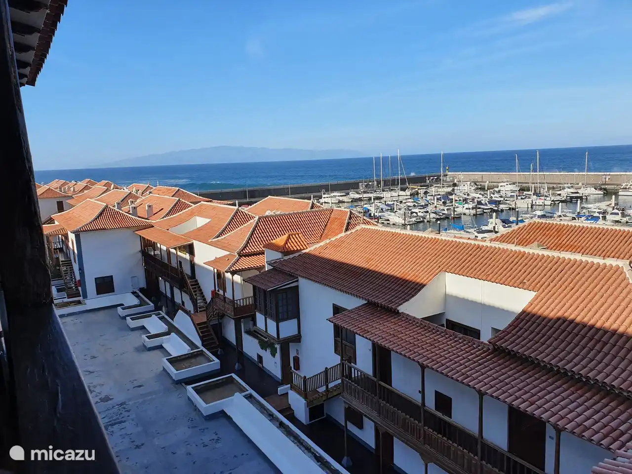 la fiesta del Poblado Marinero