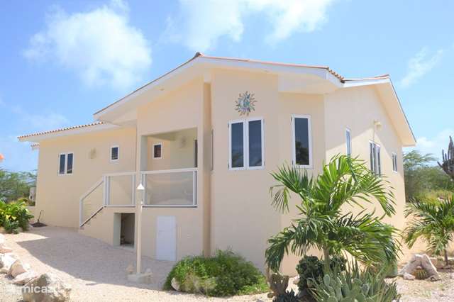 Vakantiehuis Curaçao, Curacao-Midden, Willemstad - vakantiehuis Dushi Huisje Curacao