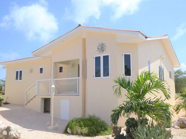 Vakantiehuis Curaçao – vakantiehuis Dushi Huisje Curacao