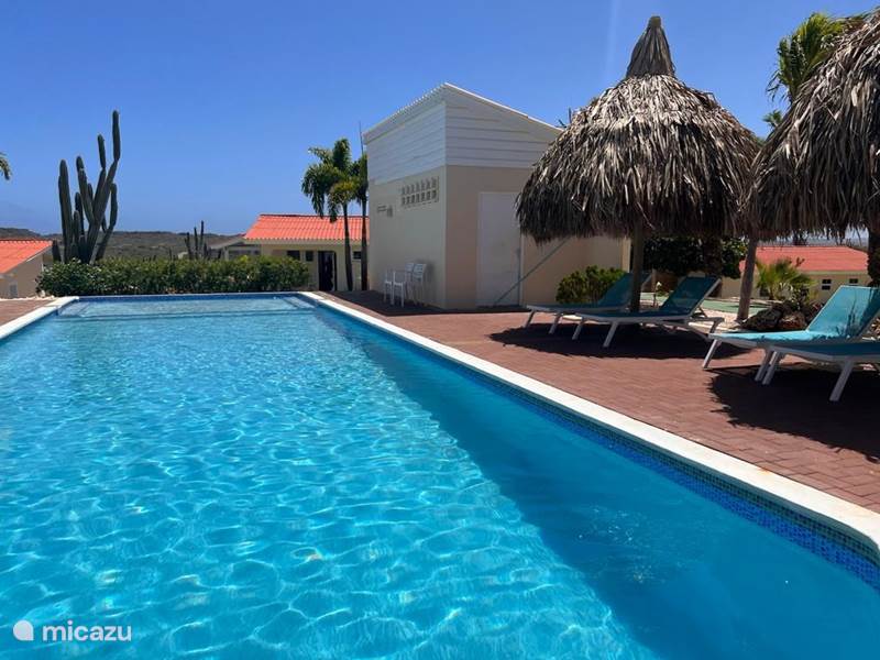 Vakantiehuis Curaçao, Banda Ariba (oost), Santa Catharina Vakantiehuis Dushi Huisje Curacao