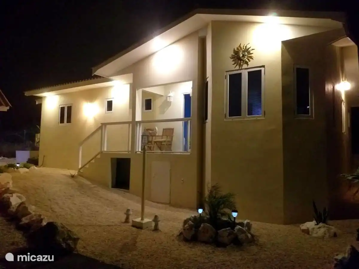 Dushi Cottage Curaçao