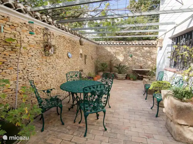 Familie droomvilla met privé zwembad huren in Spanje, Costa Blanca, Jávea - villa casa Katherine