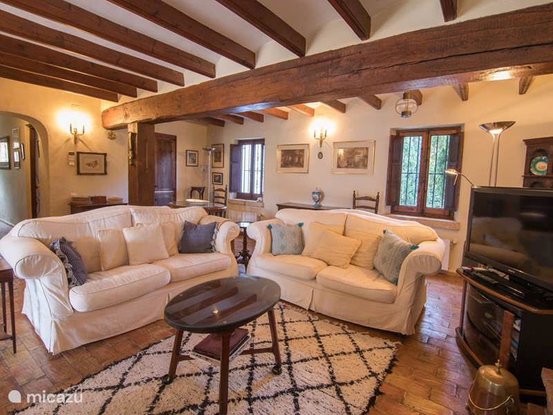 Holiday home in Spain, Costa Blanca, Javea Villa Family dream villa with private pool