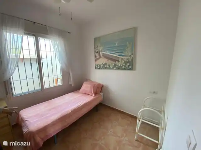 Casa Limón | Espagne, Costa Cálida, Mazarrón - bungalow