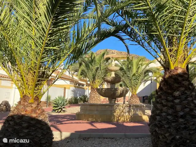 Casa Limón | Espagne, Costa Cálida, Mazarrón - bungalow