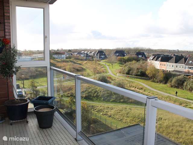 Holiday home in Netherlands, North Holland, Den Helder - apartment Appartement Duinpark