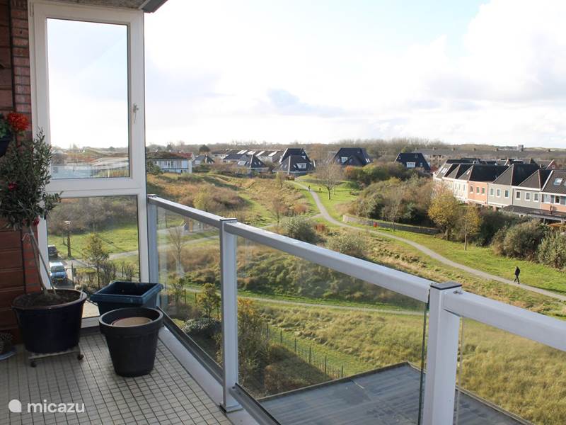 Holiday home in Netherlands, North Holland, Den Helder Apartment Appartement Duinpark