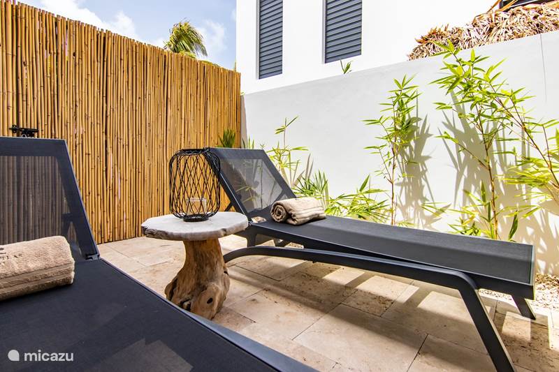 Holiday home Curaçao, Banda Ariba (East), Jan Thiel Apartment Lamar Luxury 4 pers. App. Wayaka