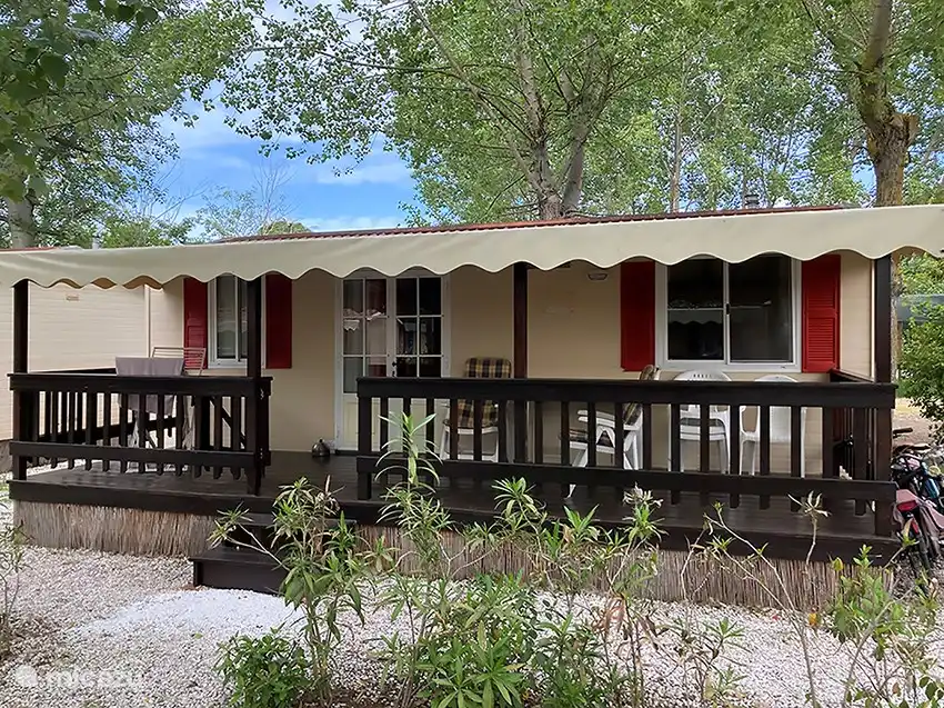 Vie nocturne / Sortir, Italie, Toscane, Viareggio, chalet Chalet Italie, Toscane, Viareggio