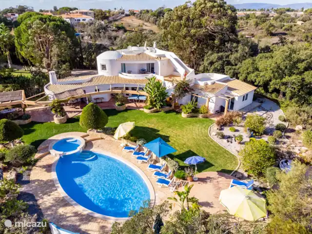 Villa Élise | Portugal, Algarve, Carvoeiro - villa Villa Élise | Portugal, Algarve, Carvoeiro - villa