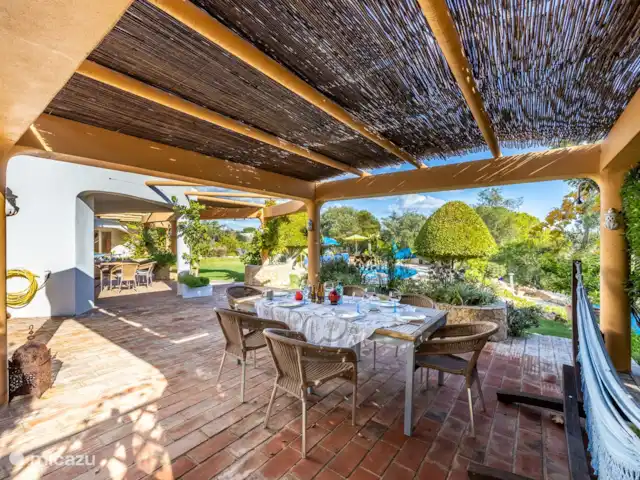 Villa Élise | Portugal, Algarve, Carvoeiro - villa