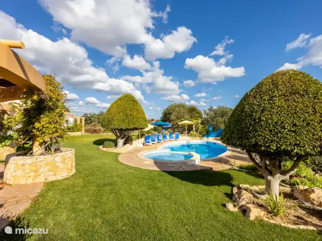 Villa Élise | Portugal, Algarve, Carvoeiro - villa