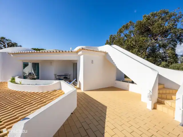 Villa Élise | Portugal, Algarve, Carvoeiro - villa