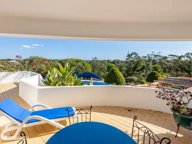 Villa Élise | Portugal, Algarve, Carvoeiro - villa