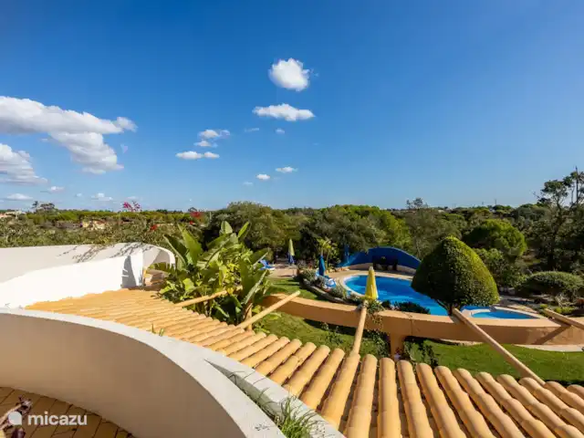 Villa Élise | Portugal, Algarve, Carvoeiro - villa