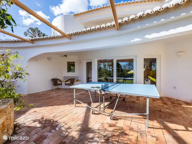 Villa Élise | Portugal, Algarve, Carvoeiro - villa