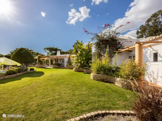 Villa Élise | Portugal, Algarve, Carvoeiro - villa