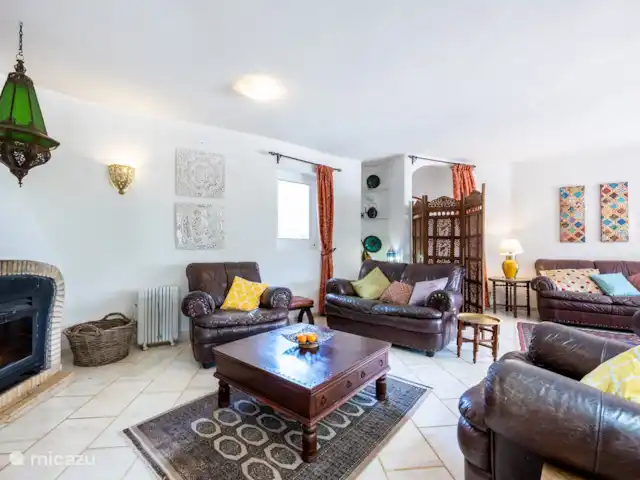 Villa Élise | Portugal, Algarve, Carvoeiro - villa
