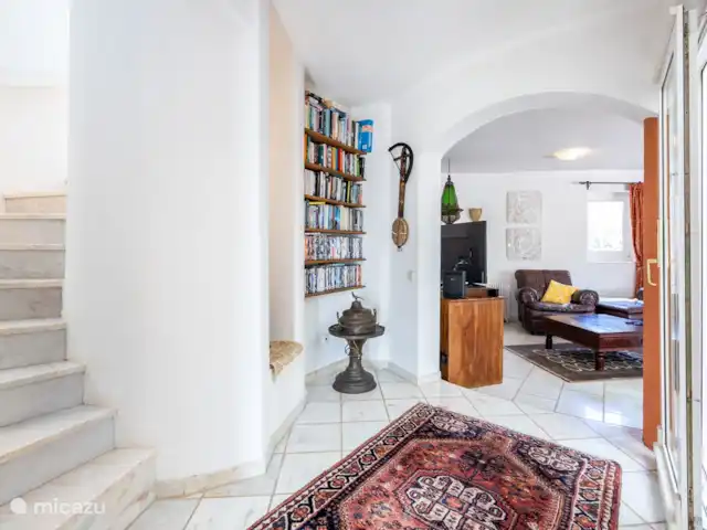 Villa Élise | Portugal, Algarve, Carvoeiro - villa