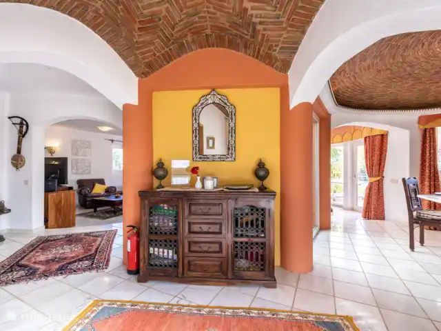 Villa Élise | Portugal, Algarve, Carvoeiro - villa