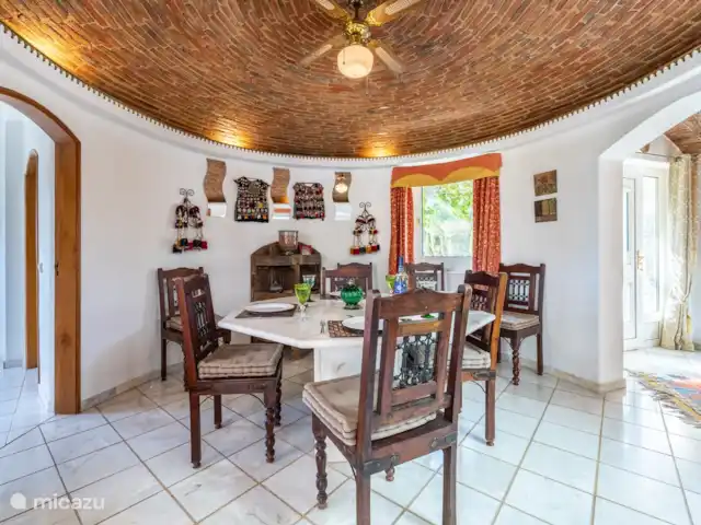 Villa Élise | Portugal, Algarve, Carvoeiro - villa