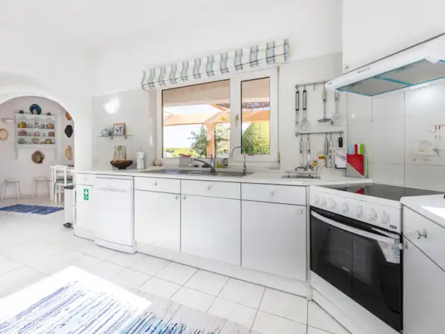 Villa Élise | Portugal, Algarve, Carvoeiro - villa