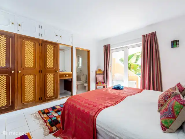 Villa Élise | Portugal, Algarve, Carvoeiro - villa