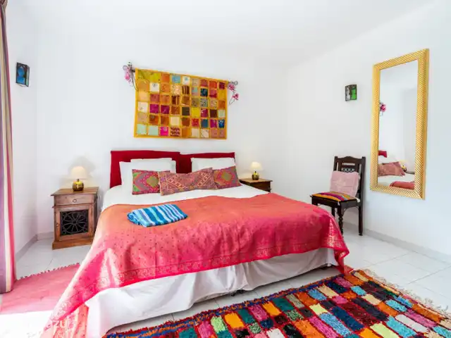 Villa Élise | Portugal, Algarve, Carvoeiro - villa