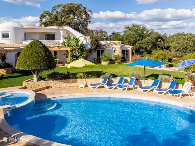 Villa Élise | Portugal, Algarve, Carvoeiro - villa