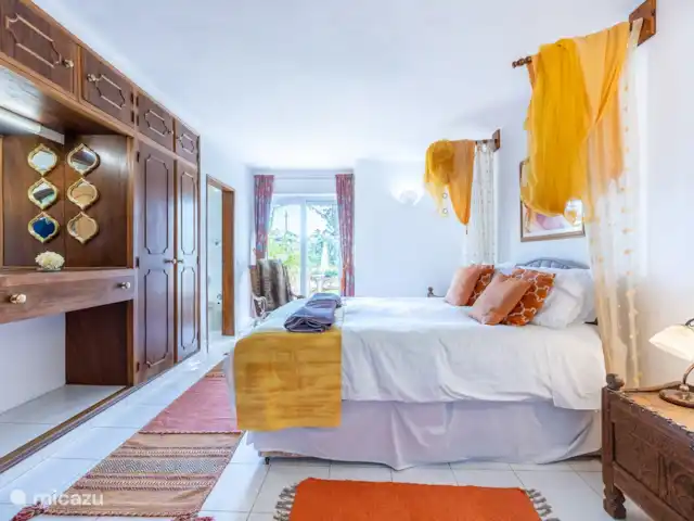 Villa Élise | Portugal, Algarve, Carvoeiro - villa