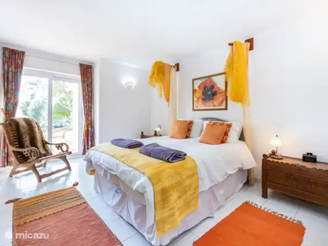 Villa Élise | Portugal, Algarve, Carvoeiro - villa