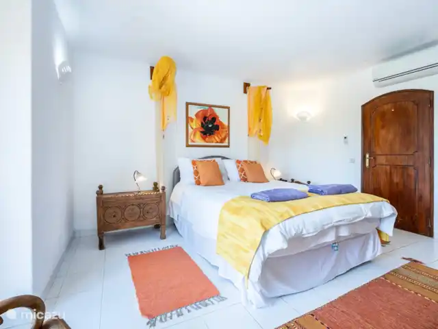 Villa Élise | Portugal, Algarve, Carvoeiro - villa