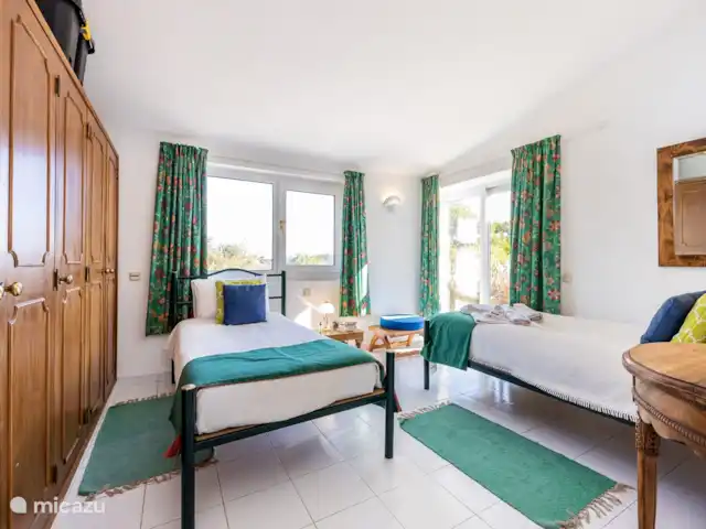 Villa Élise | Portugal, Algarve, Carvoeiro - villa