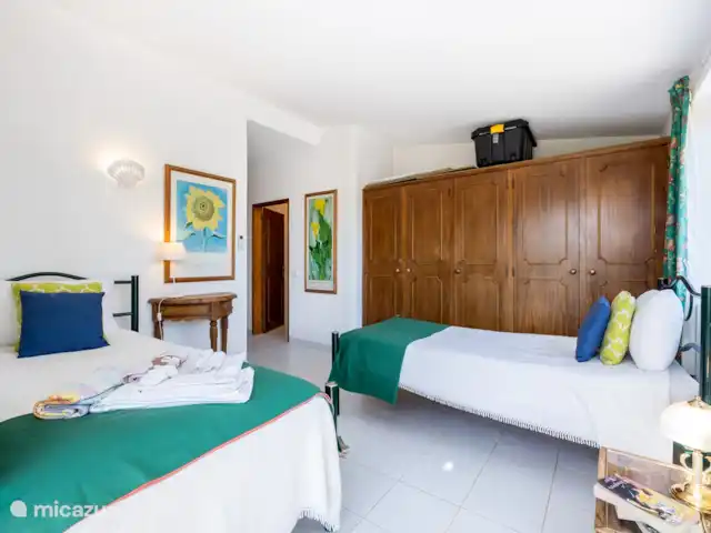 Villa Élise | Portugal, Algarve, Carvoeiro - villa