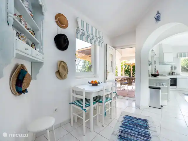 Villa Élise | Portugal, Algarve, Carvoeiro - villa
