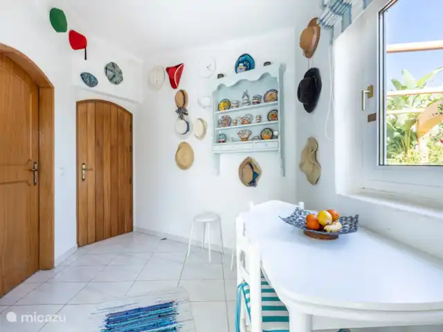 Villa Élise | Portugal, Algarve, Carvoeiro - villa