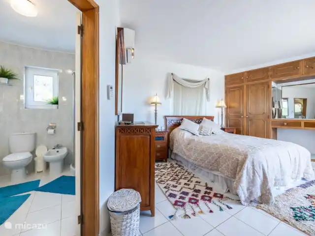 Villa Élise | Portugal, Algarve, Carvoeiro - villa