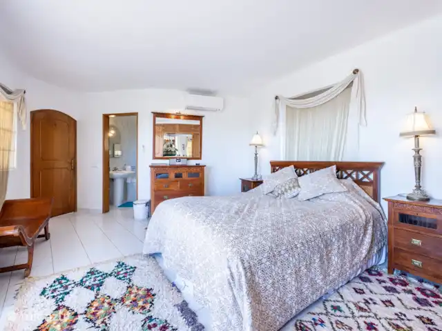 Villa Élise | Portugal, Algarve, Carvoeiro - villa