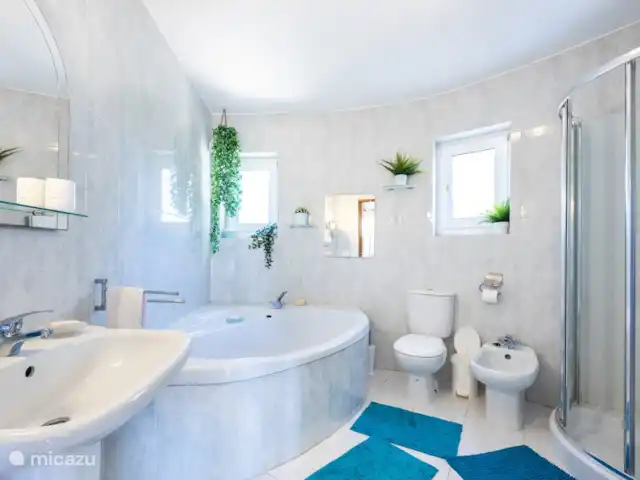 Villa Élise | Portugal, Algarve, Carvoeiro - villa