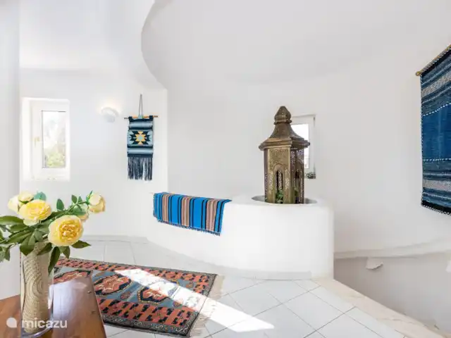 Villa Élise | Portugal, Algarve, Carvoeiro - villa