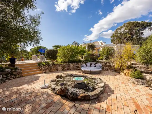 Villa Élise | Portugal, Algarve, Carvoeiro - villa