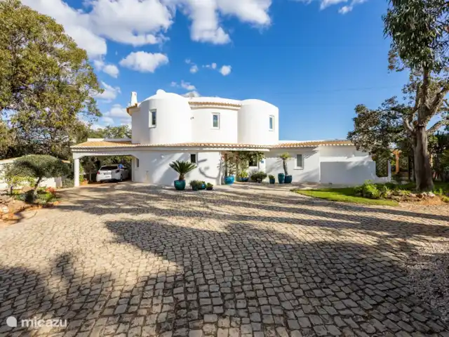 Villa Élise | Portugal, Algarve, Carvoeiro - villa