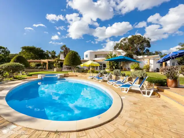 Villa Élise | Portugal, Algarve, Carvoeiro - villa