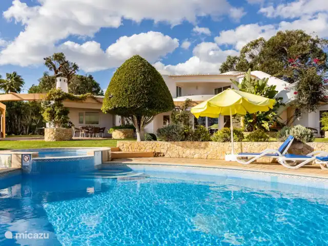 Villa Élise | Portugal, Algarve, Carvoeiro - villa