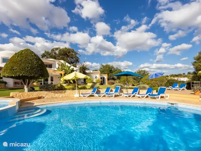 Villa Élise | Portugal, Algarve, Carvoeiro - villa