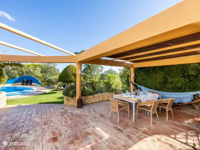 Villa Élise | Portugal, Algarve, Carvoeiro - villa