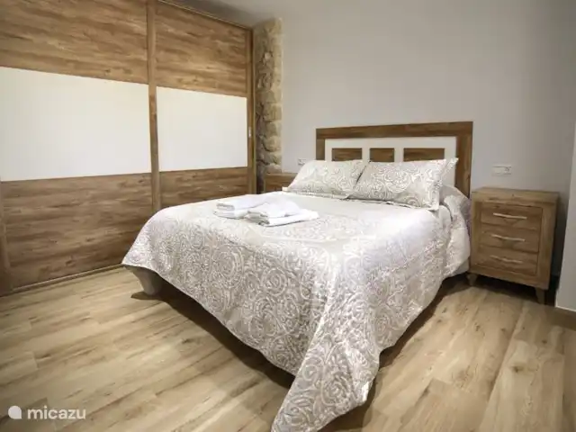 El Bujeo | Espagne, Andalousie, Montefrio - villa Chambre 1