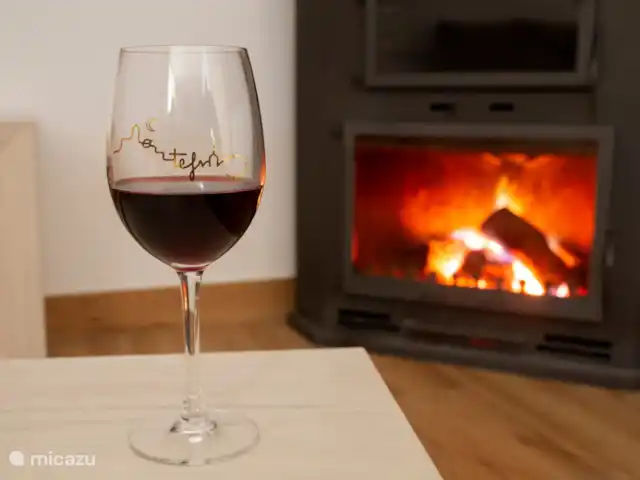 El Bujeo | Espagne, Andalousie, Montefrio - villa Tirer